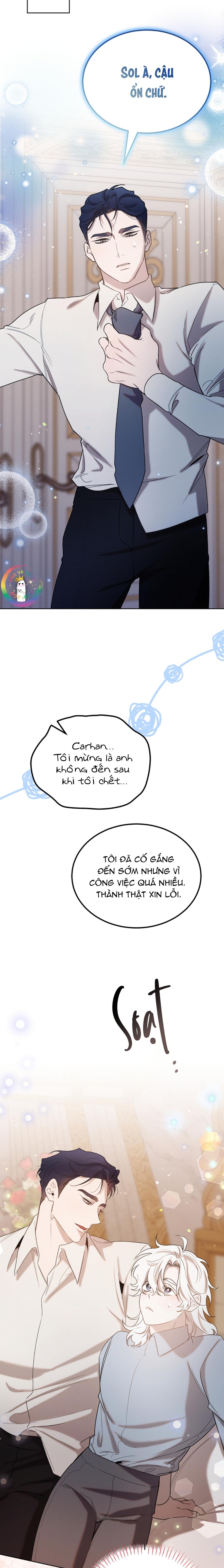 Này, Đừng Có Nhấn Cái Nút Đó! Chapter 46 - Next 