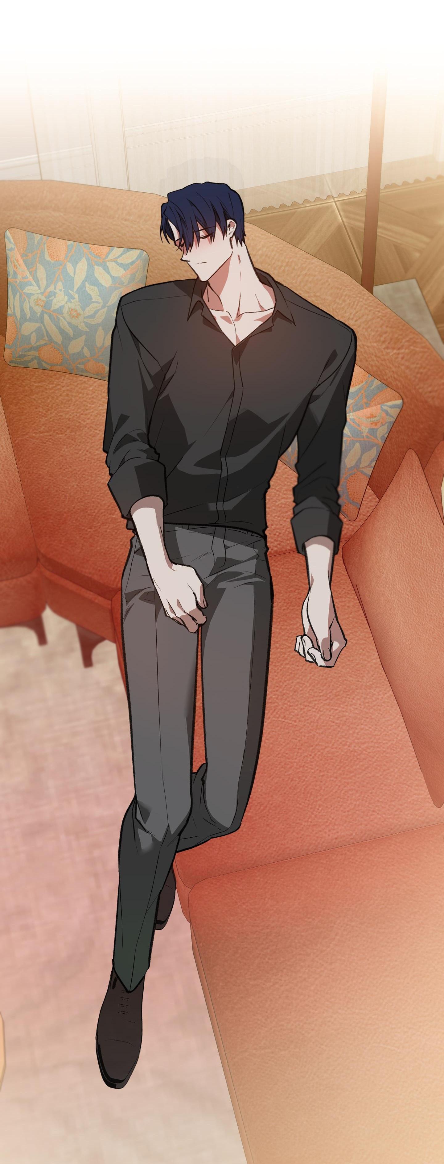 (CBunu) Control Time Chapter 38 - Next 
