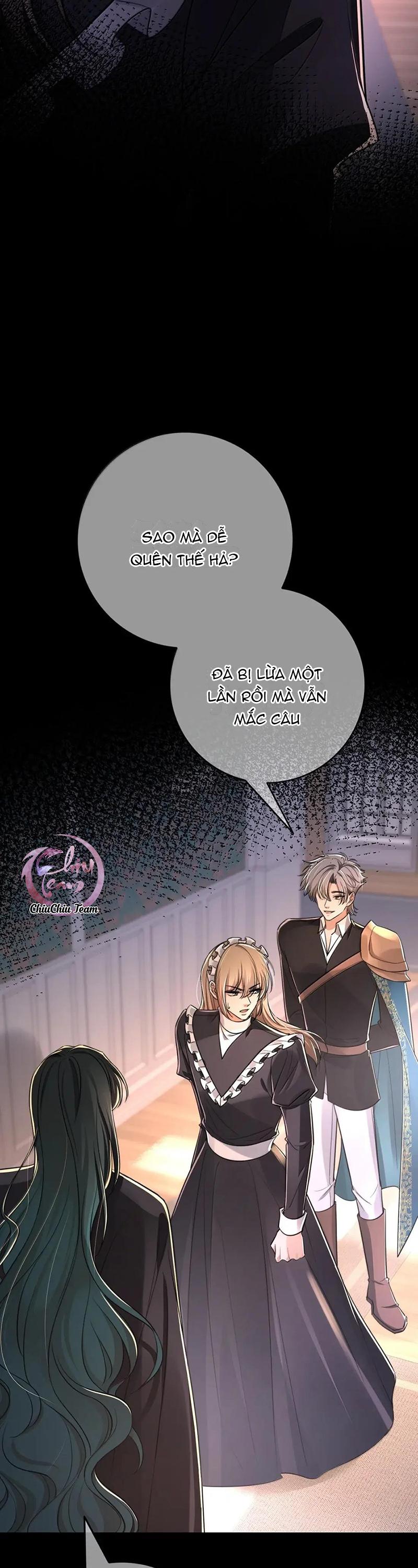 Phệ Chủ Chapter 43 - Next Chapter 44