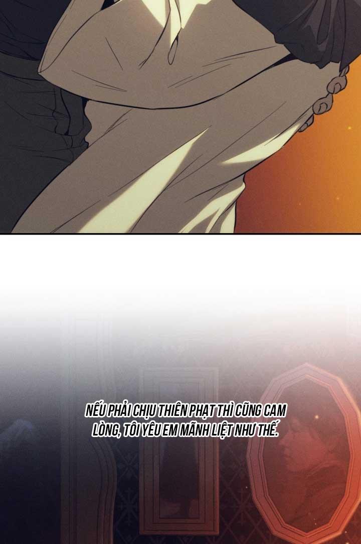 Tiệm bánh nóng bỏng và gợi cảm Chapter 23 - Next Chapter 24