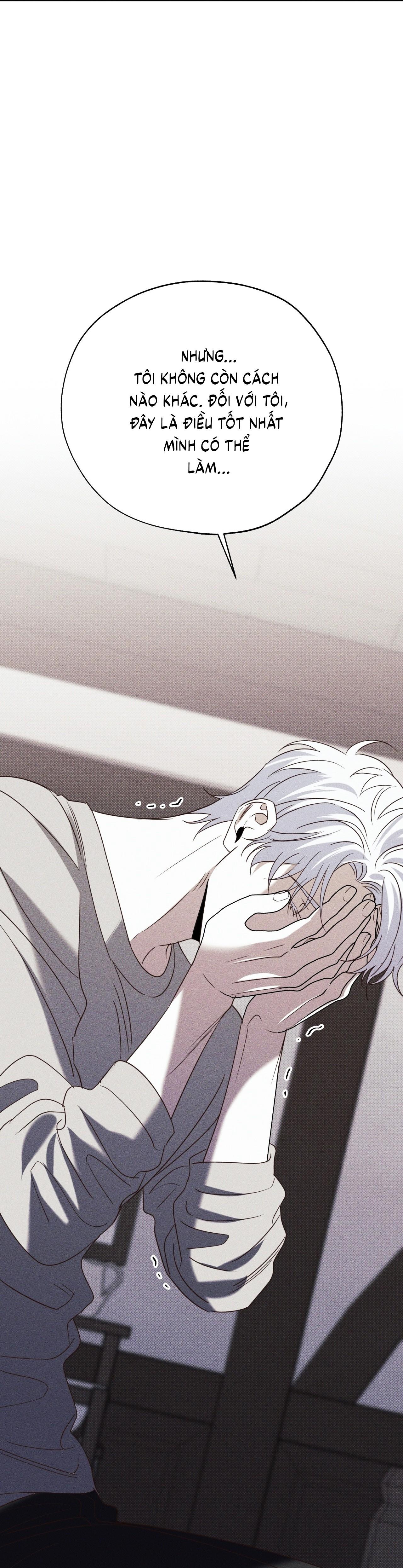 (CBunu) Đầm Lầy Của Nhân Ngư Chapter 29 - Next 