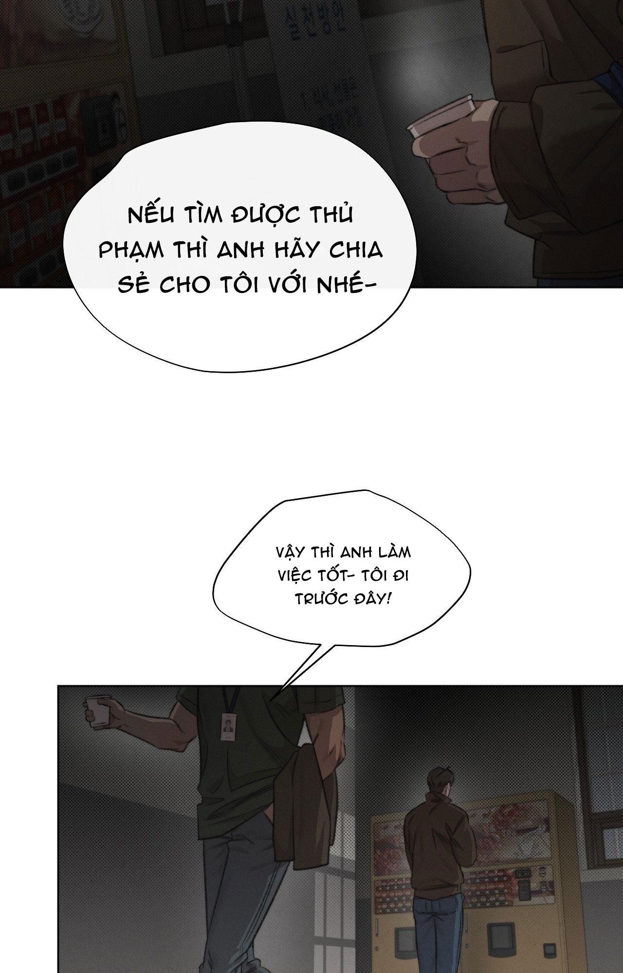 STILL LOVE YOU Chapter 31 - Next 