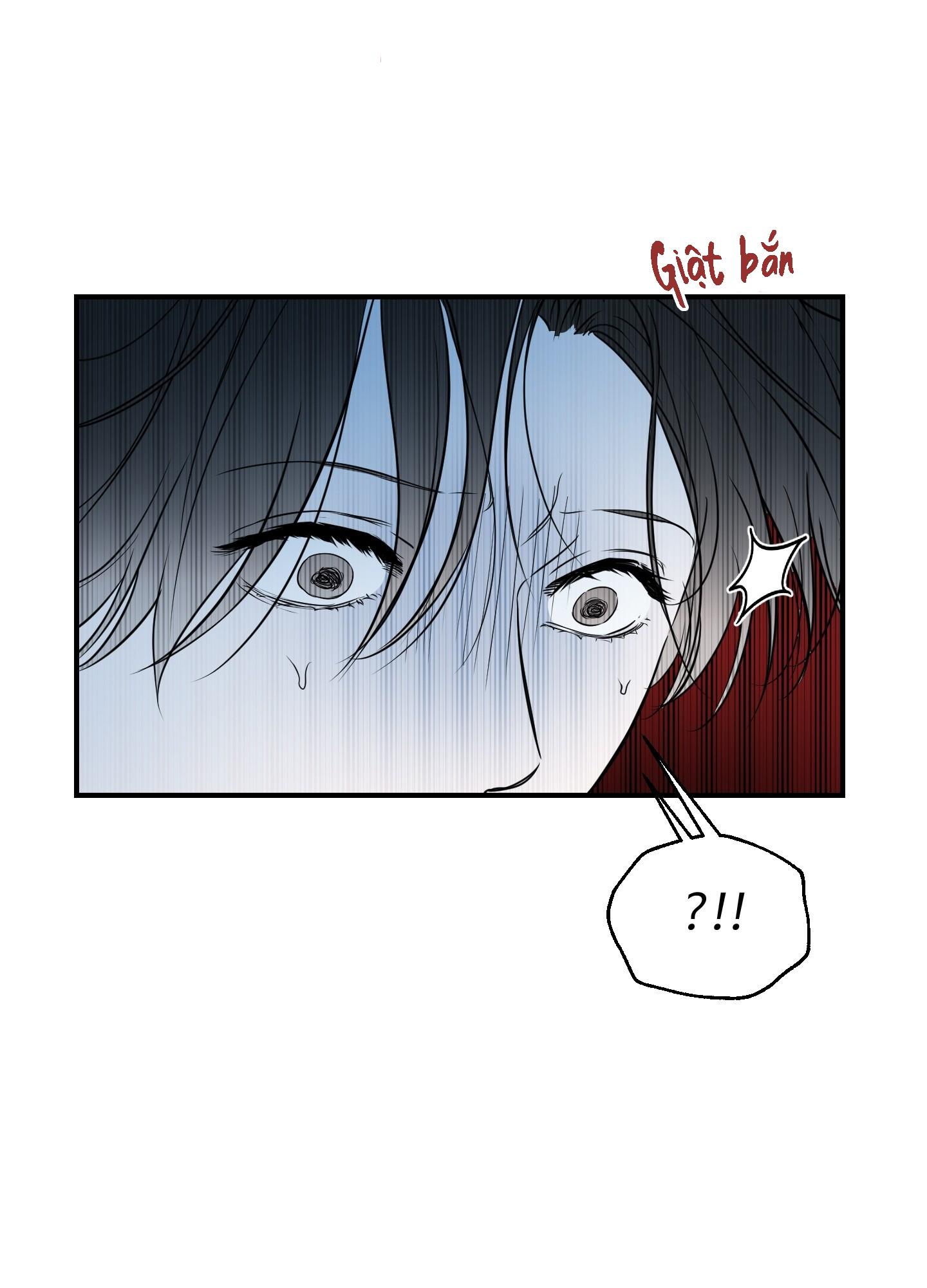LÃNG MẠN NGÀY TẬN THẾ Chapter 6 - Trang 2