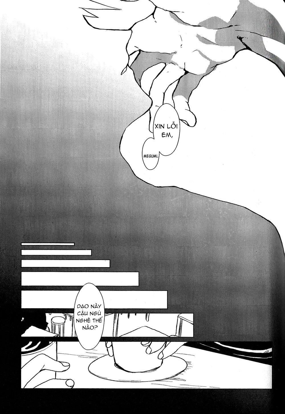 Tổng hợp Boylove Chapter 78 - Next Chapter 79