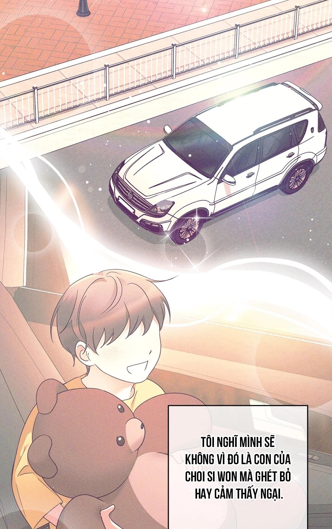 KÝ SỰ ALPHA Chapter 35 - Next 