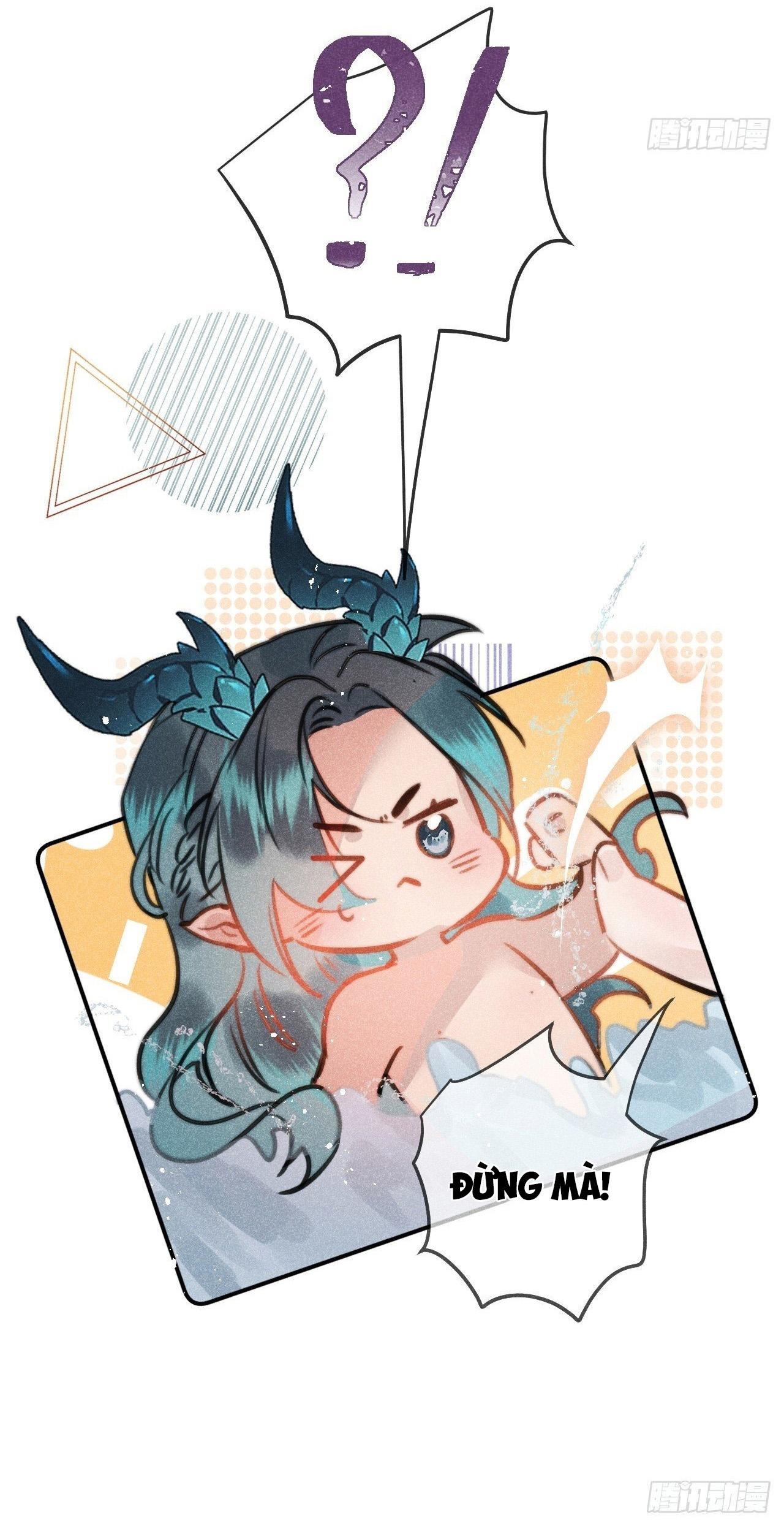 Dạ Bạch Chapter 2 - Next 