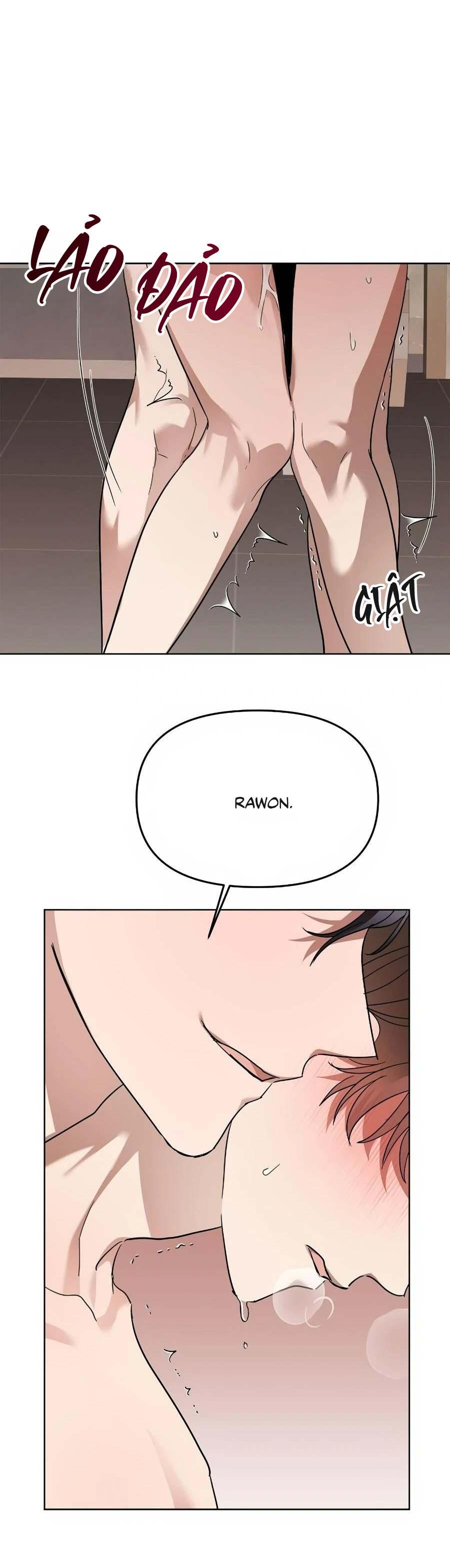 Niềm An Ủi Ngày Chủ Nhật Chapter 67 - Next Chapter 68