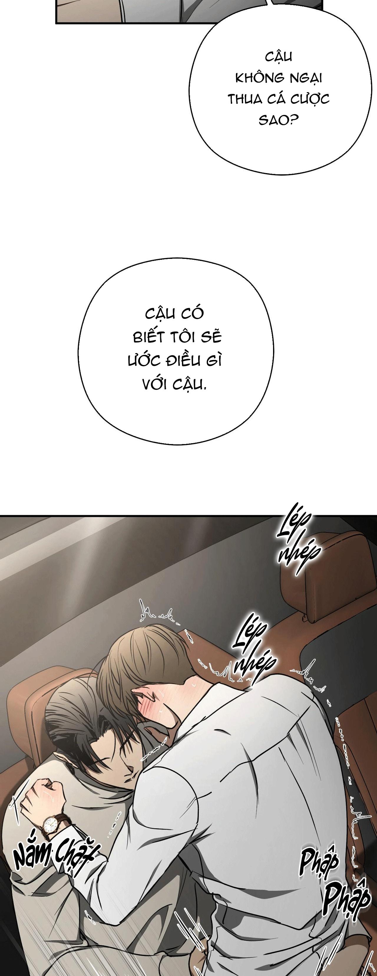 ĐỘC XÀ Chapter 32 - Next 