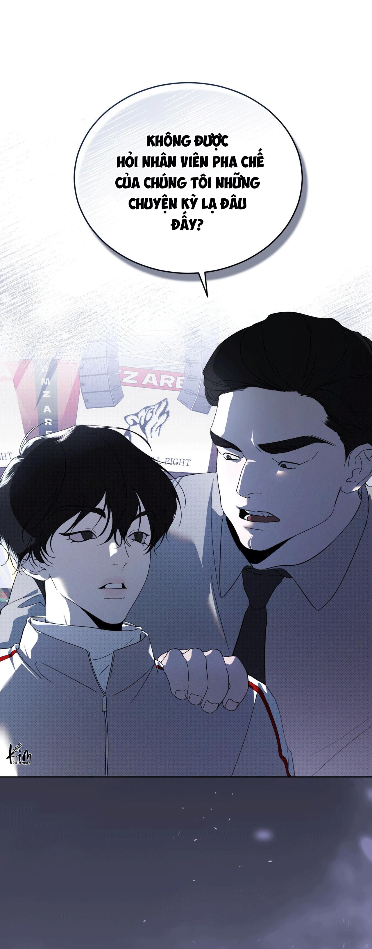 NGUỒN GỐC TIẾN HÓA Chapter 10 - Trang 2