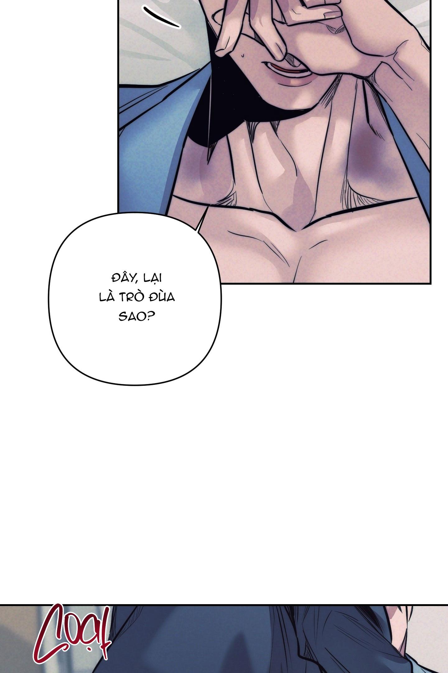 KỲ THỊ Chapter 50 - Next Chapter 51