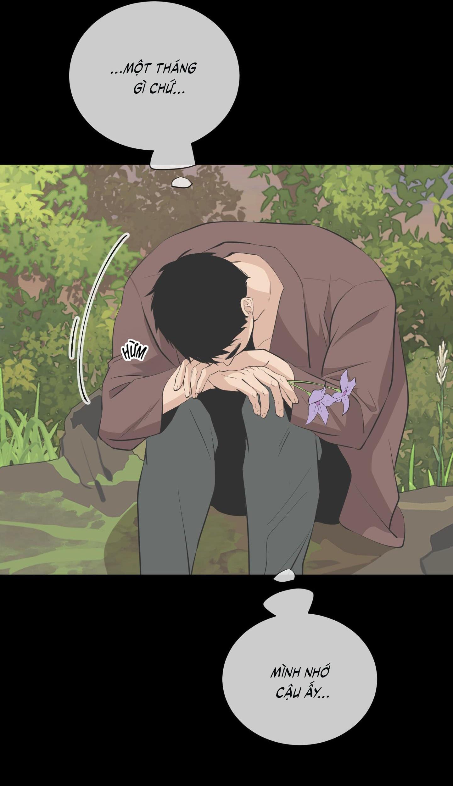 (CBunu) Hoa Vô Danh Chapter 36 - Next 