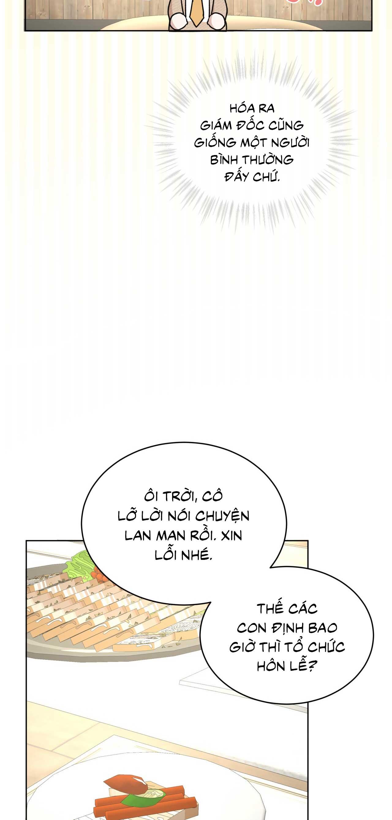 KHỞI NGUỒN SỰ SỐNG Chapter 72 - Next Chapter 73 H