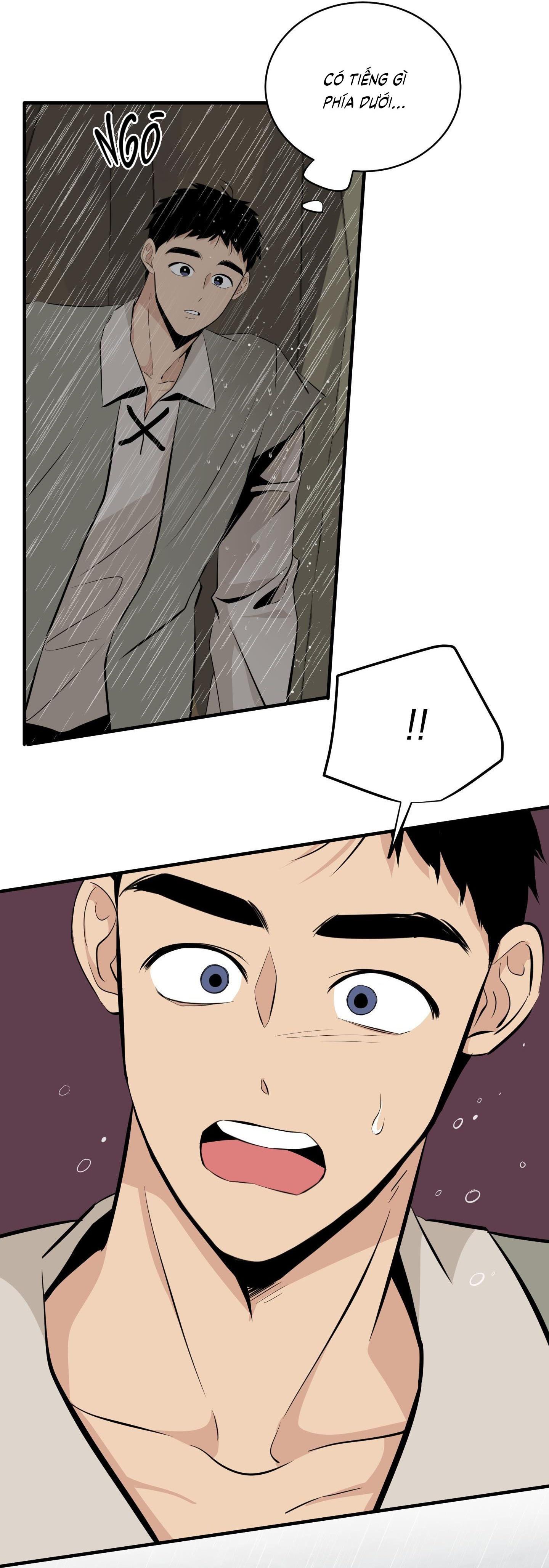 (CBunu) Hoa Vô Danh Chapter 31 - Trang 2