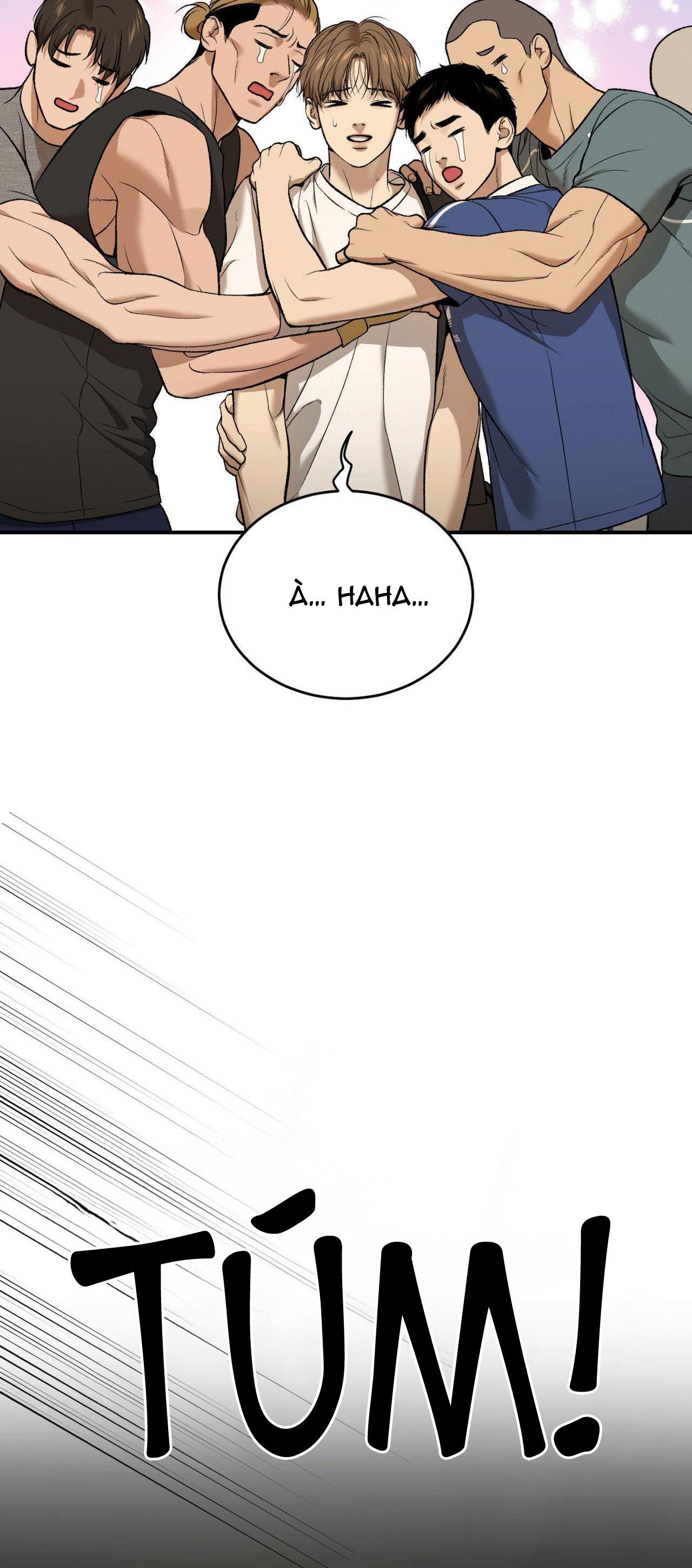 ĐIỀM RỦI Chapter 78 - Trang 2