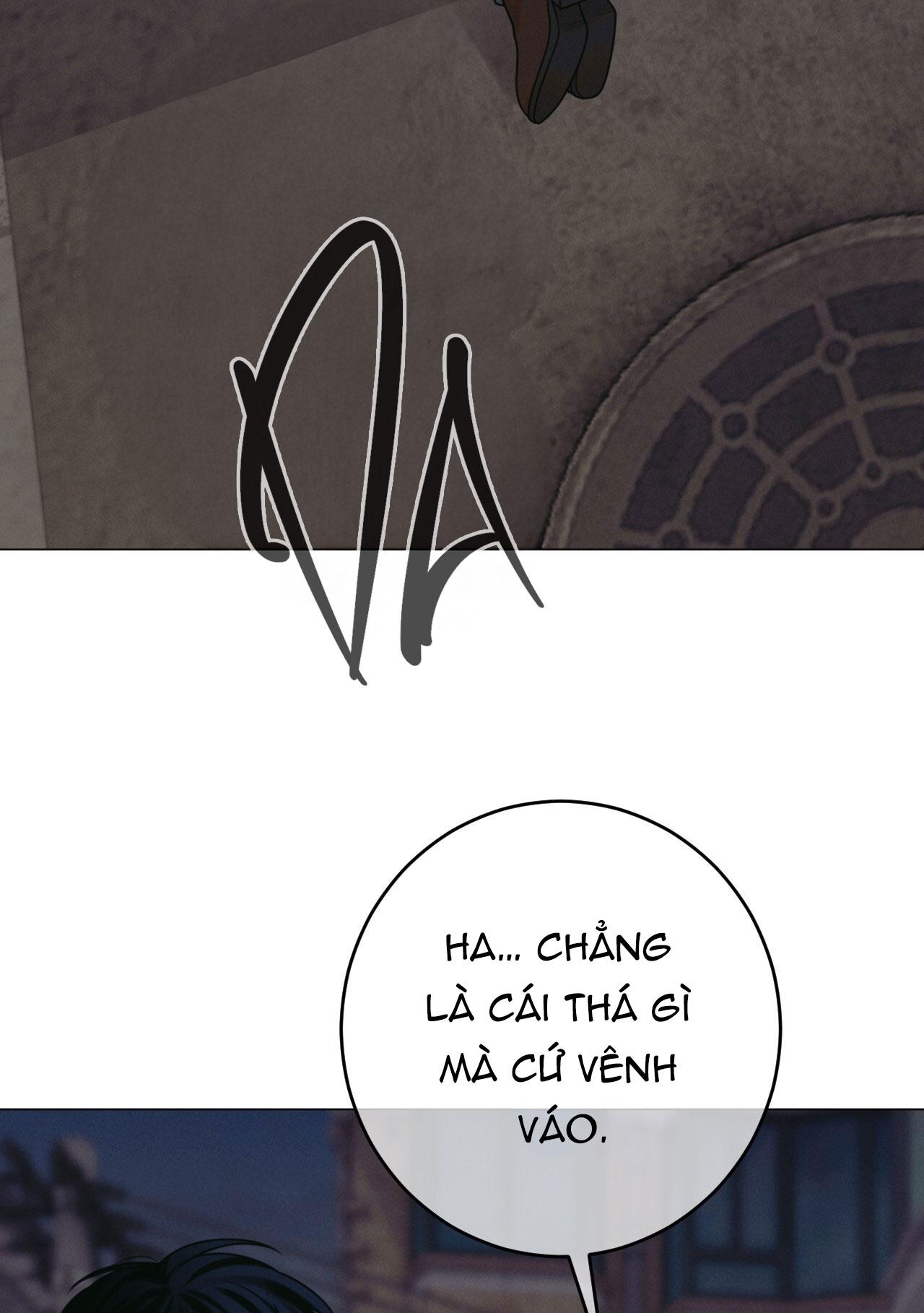 QUẺ BÓI GIẤC MƠ CỦA YÊU TINH Chapter 51 - Next Chapter 52