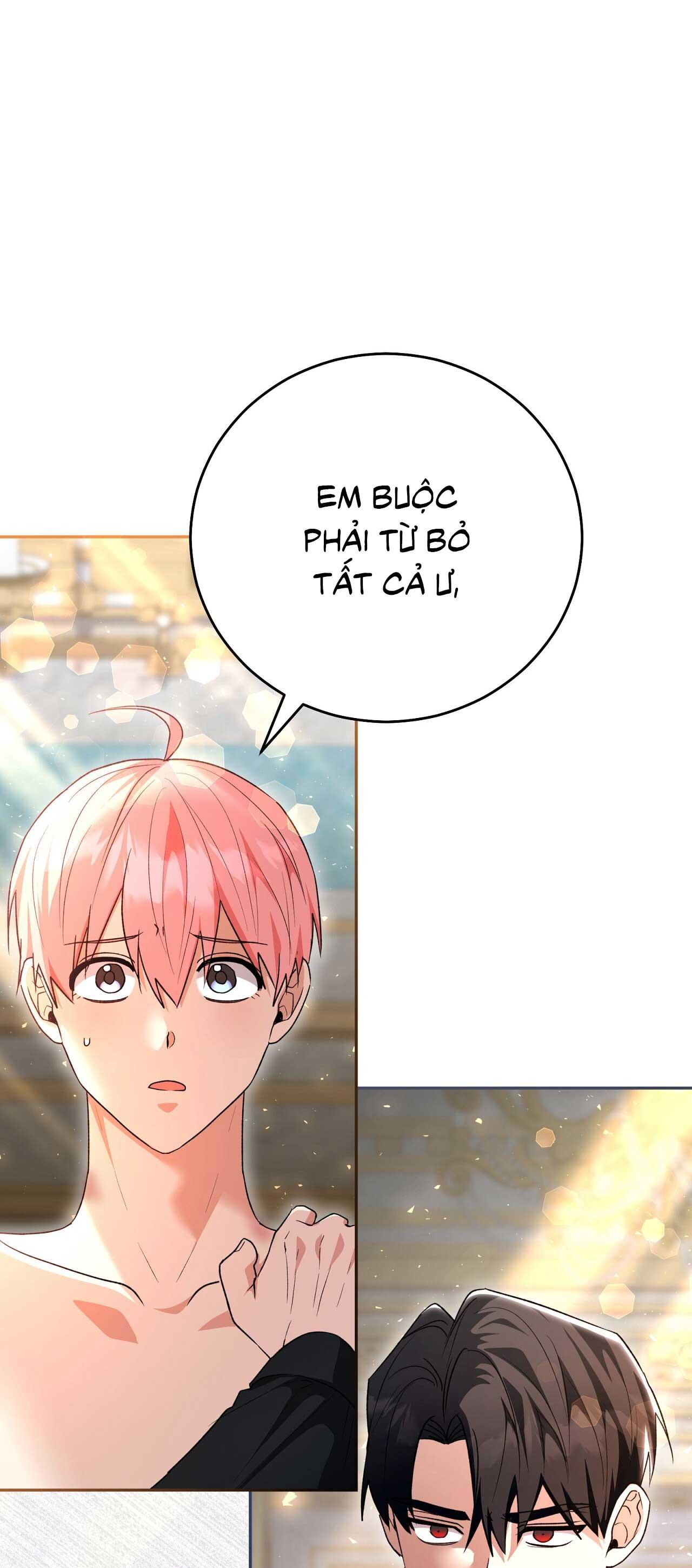 Xuyên thành cục bông của tên cuồng công Chapter 39 - Next Chapter 40