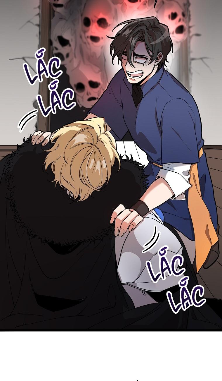 Hãy Lựa Chọn Anh Hùng Của Bạn Thật Cẩn Thận Chapter 4 - Next 