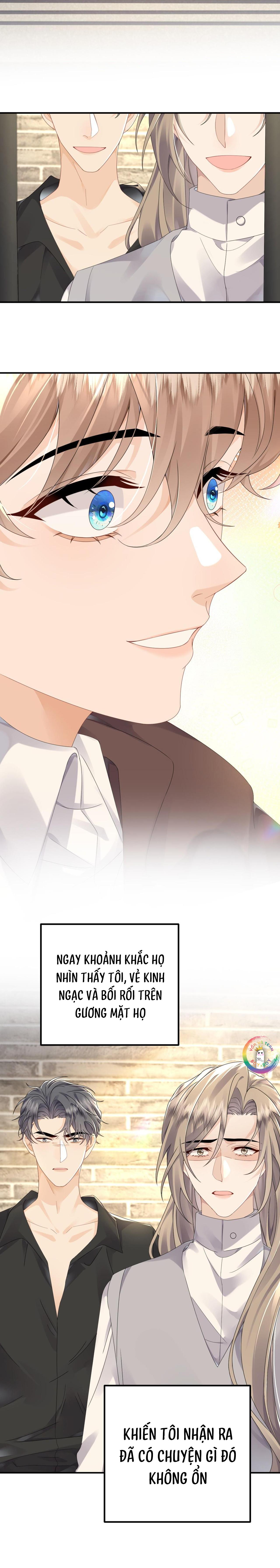 Dáng Vẻ Anh Thích Em Đều Có Chapter 6 - Next 
