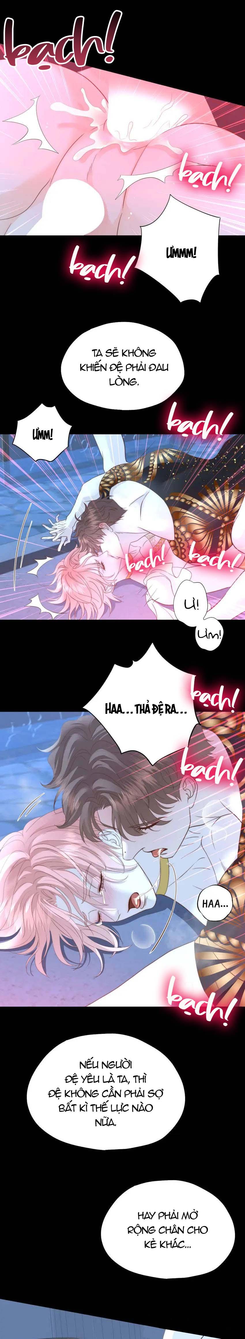 Crazy About Me Chapter 34 - Next 