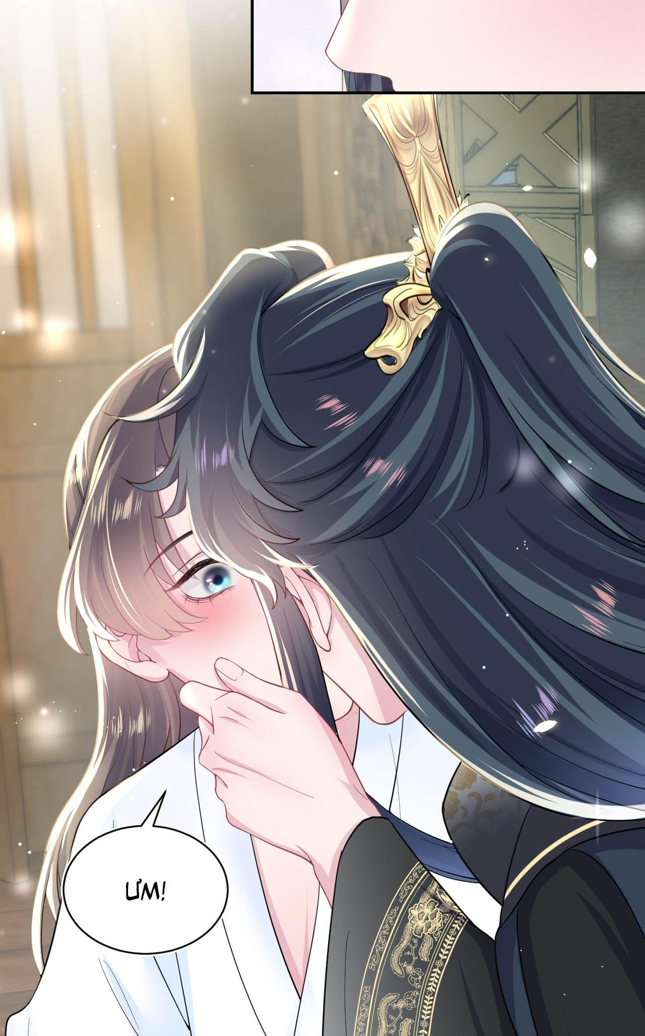 Tuyệt mỹ bạch liên hoa online dạy học Chapter 53 - Next Chapter 54