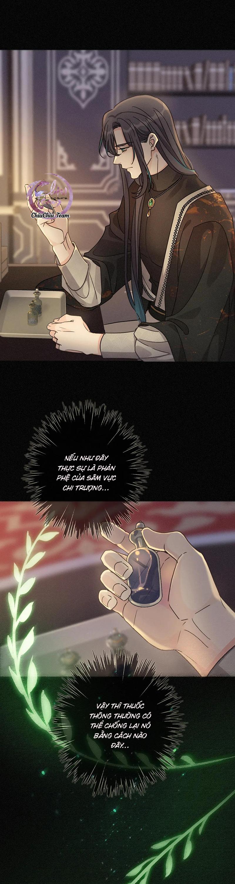 Khốn Thú Chi Nhiễm Chapter 67 - Next Chapter 68