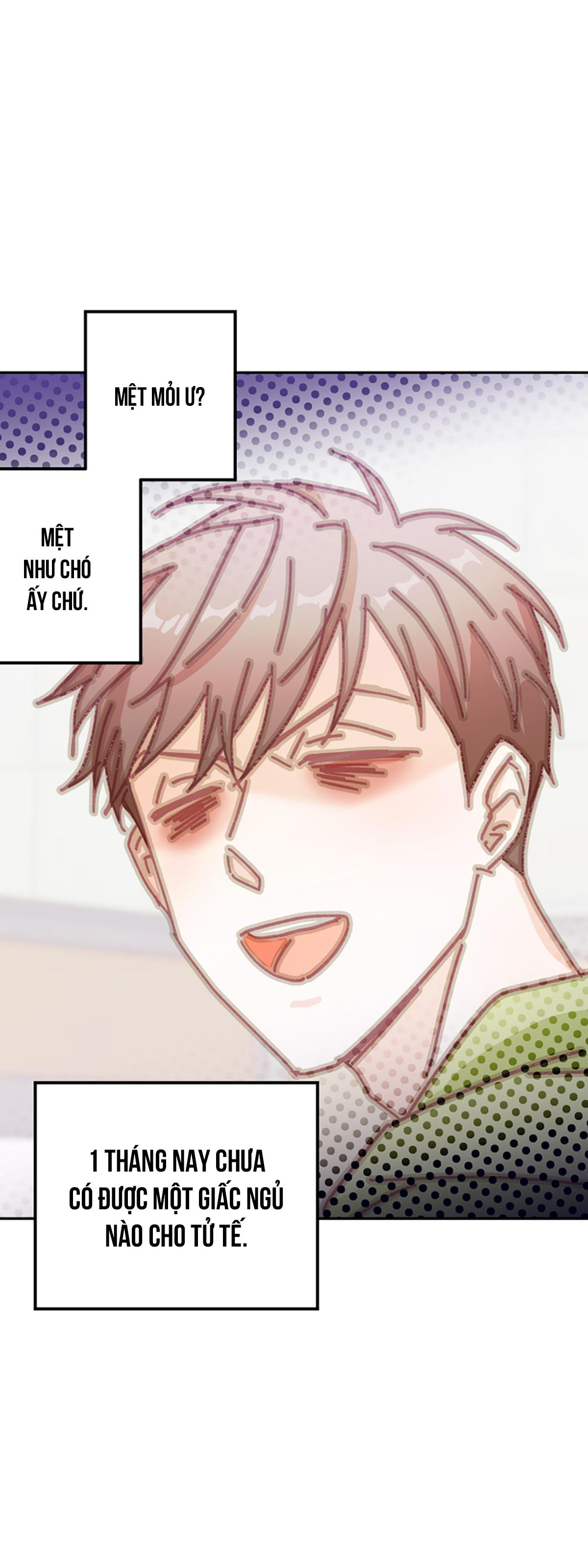 NGƯỜI HÀNG XÓM QUYẾN RŨ CỦA TÔI Chapter 1 - Next Chapter 2