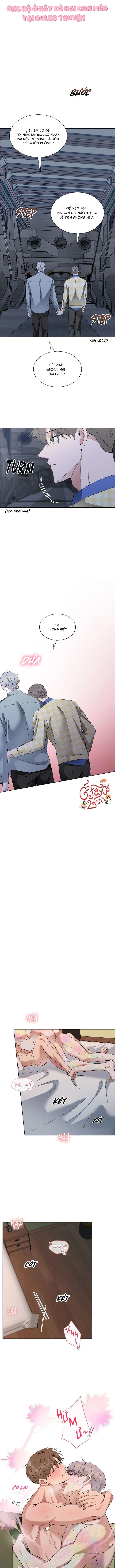 Ham Muốn Mạnh Mẽ Chapter 78 - Next Chapter 79