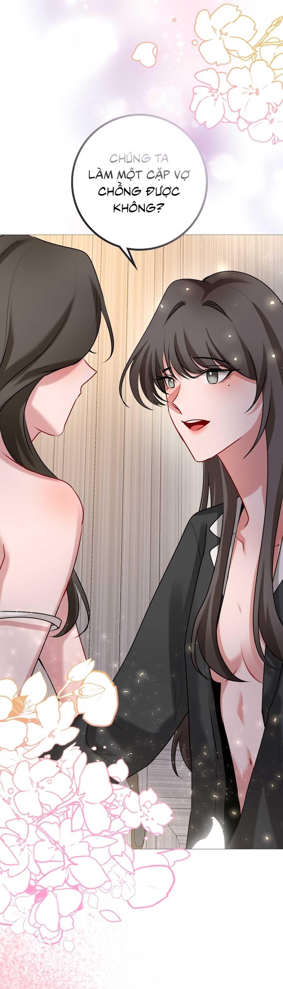 Flower of youth Chapter 43 - Next Chapter 44
