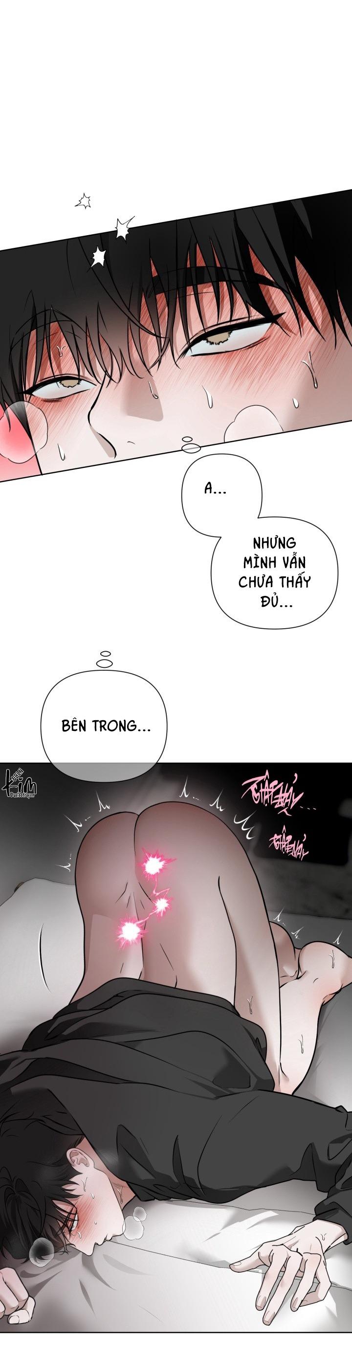 MY IDOL DIARY Chapter 8 - Next Chapter 9 end