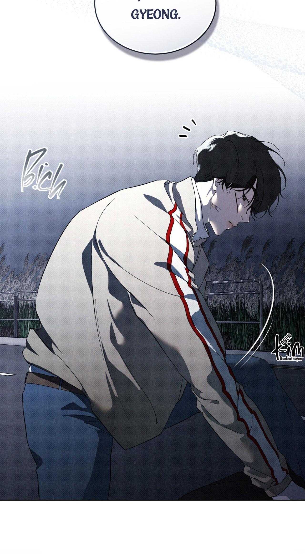 NGUỒN GỐC TIẾN HÓA Chapter 13 - Next 