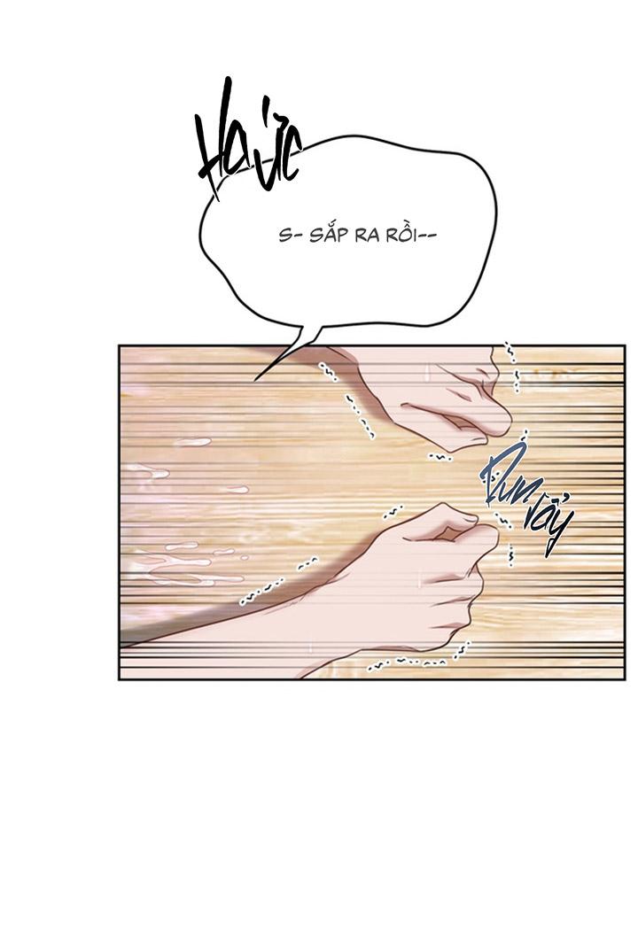 [DDT] TRỒNG KỲ Ở NÚI BAEKDU Chapter 4 19+ - Trang 2