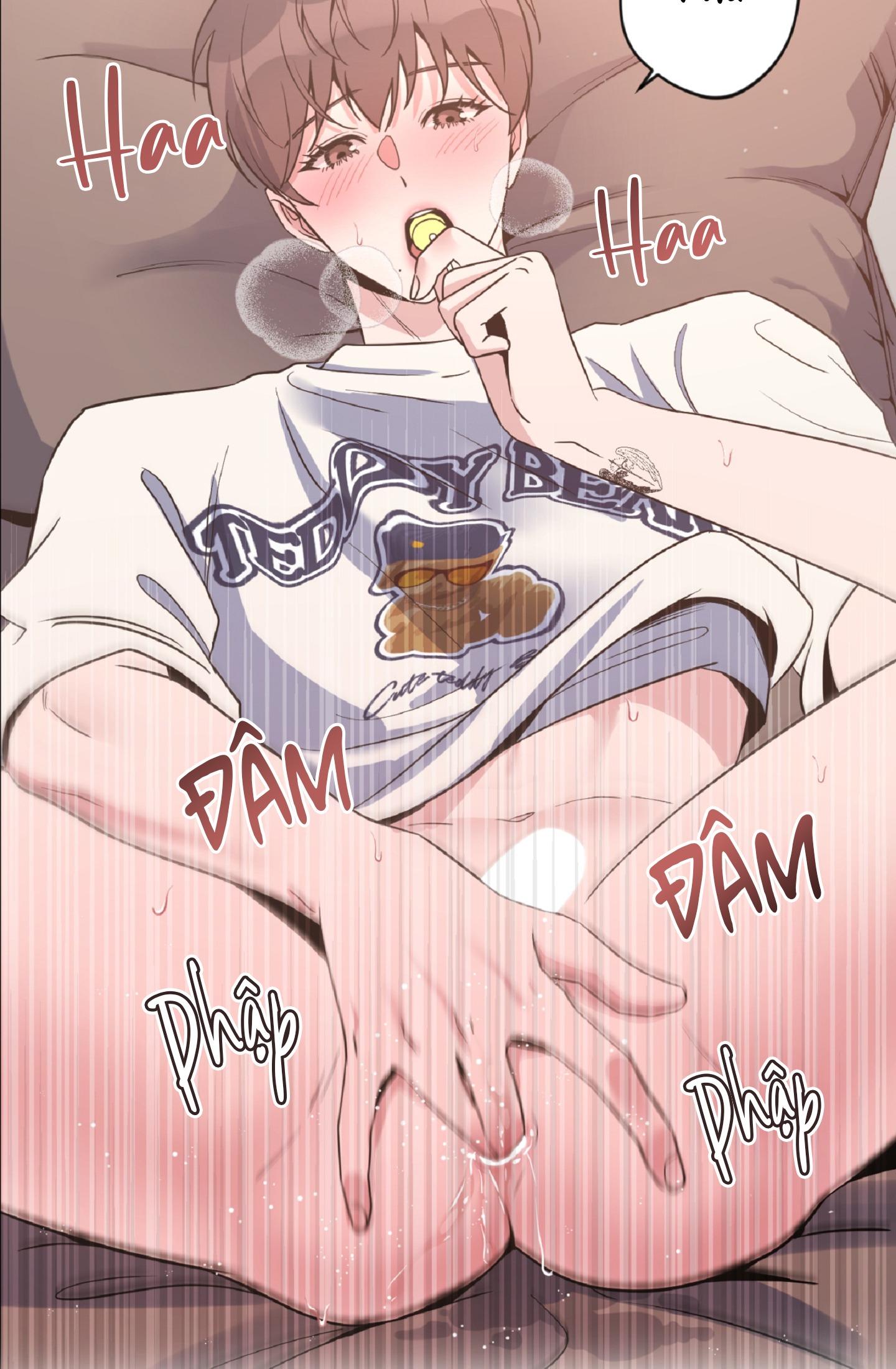 Angel kiss Chapter 20 - Next 
