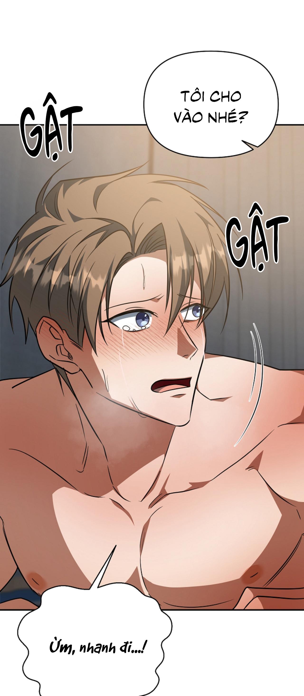 SỰ THẬT TRẦN TRỤI Chapter 26 18+ - Next Chapter 27
