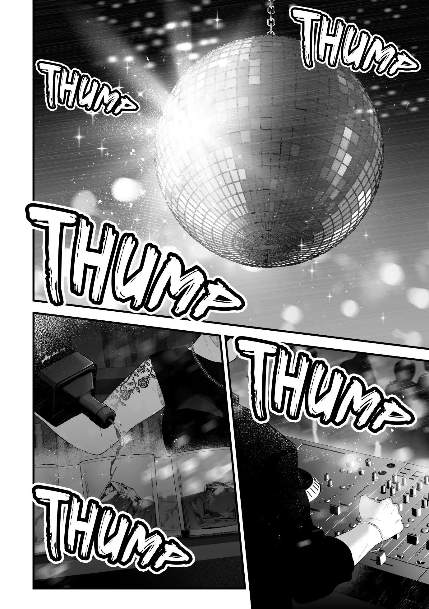 Tổng hợp oneshot Chapter 315.2 - Next 