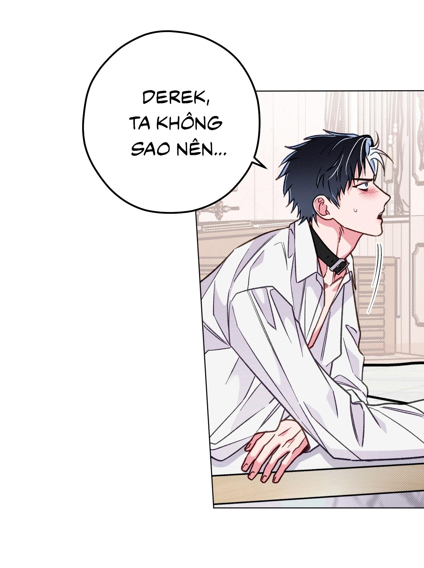 Xuyên Thành Bá Tước Omega Chapter 13 - Next 