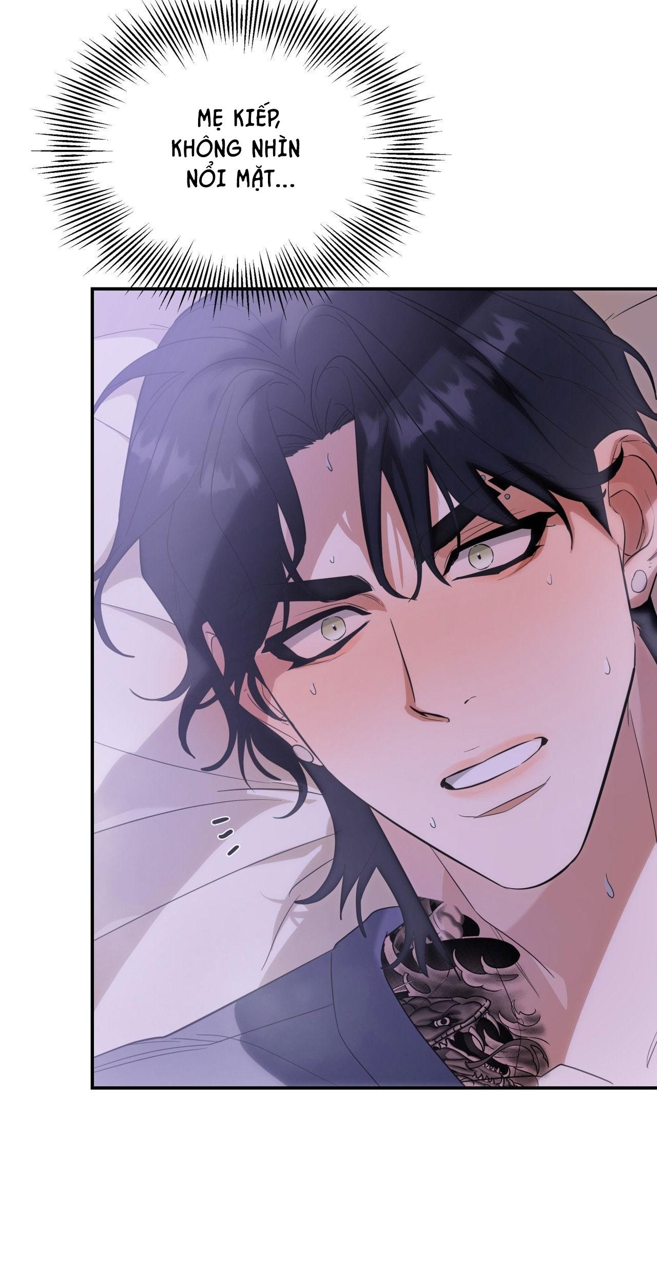 LỆNH CỨU RỖI Chapter 73 - Next 