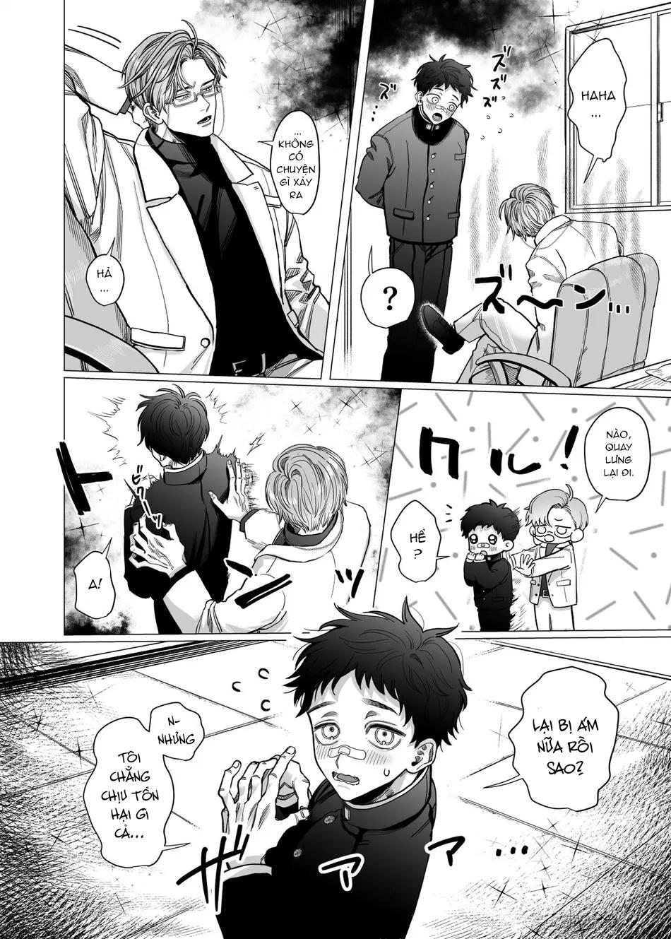 Doujinshi Tổng Hợp Chapter 290 - Next Chapter 291