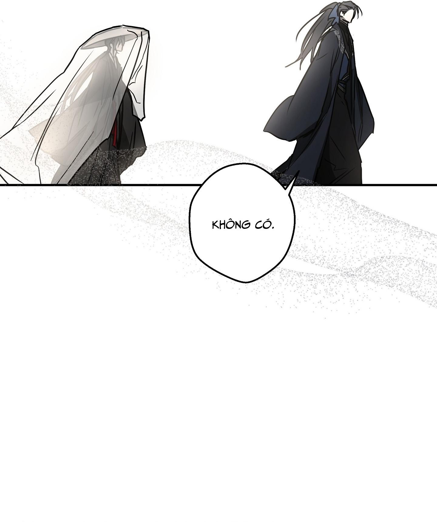 KHI MẶT TRỜI LÓ DẠNG Chapter 20 - Next 