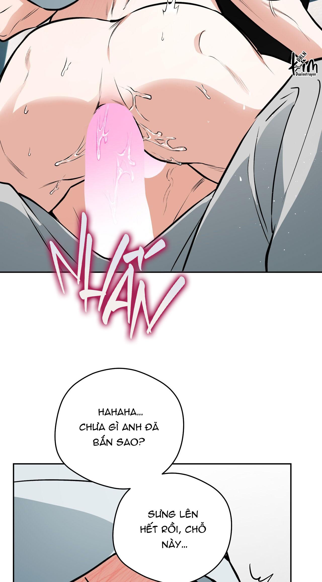 OFF TRACK Chapter 51 - Next 