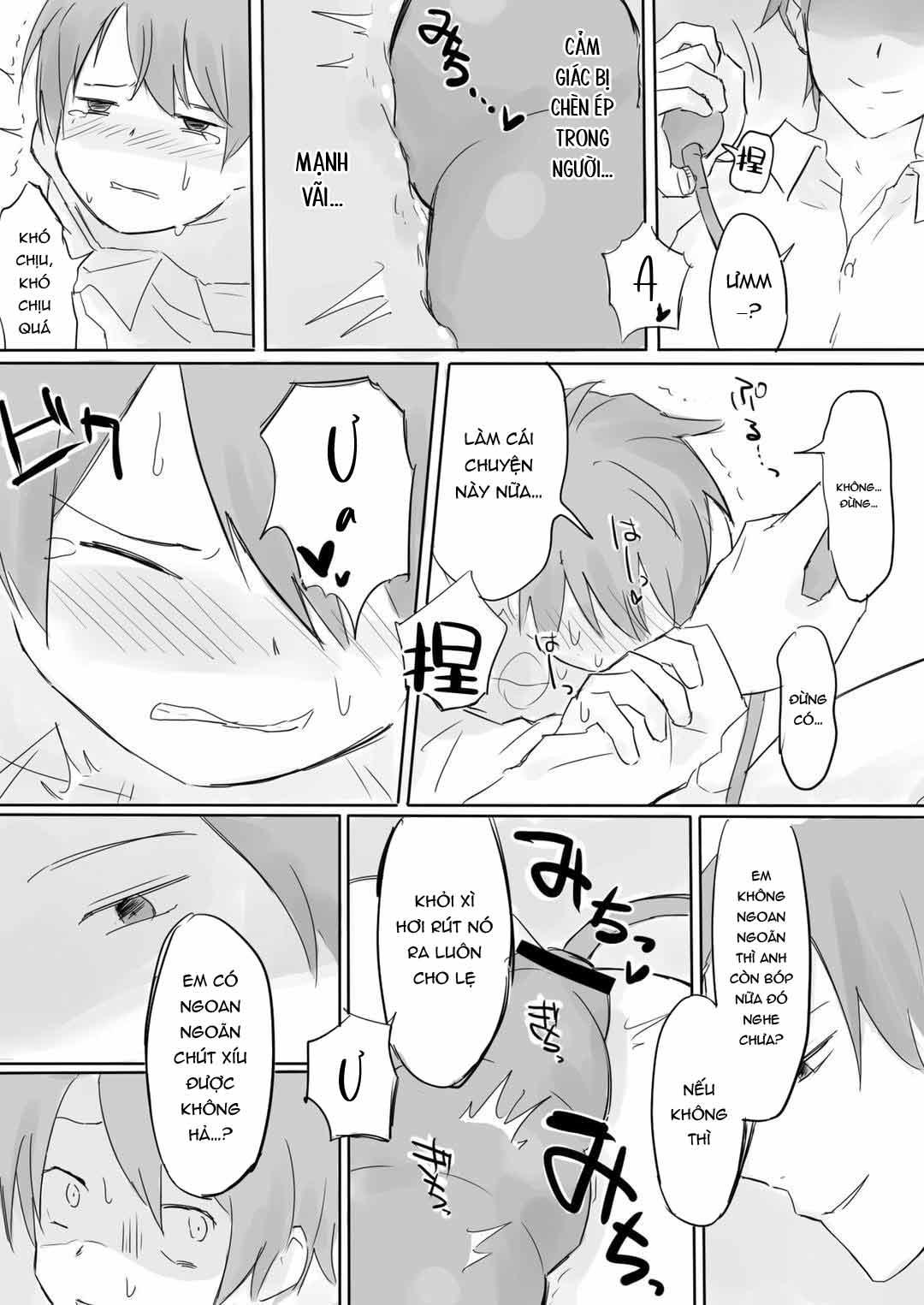Đutanbao Shota Chapter 62 - Next Chapter 63