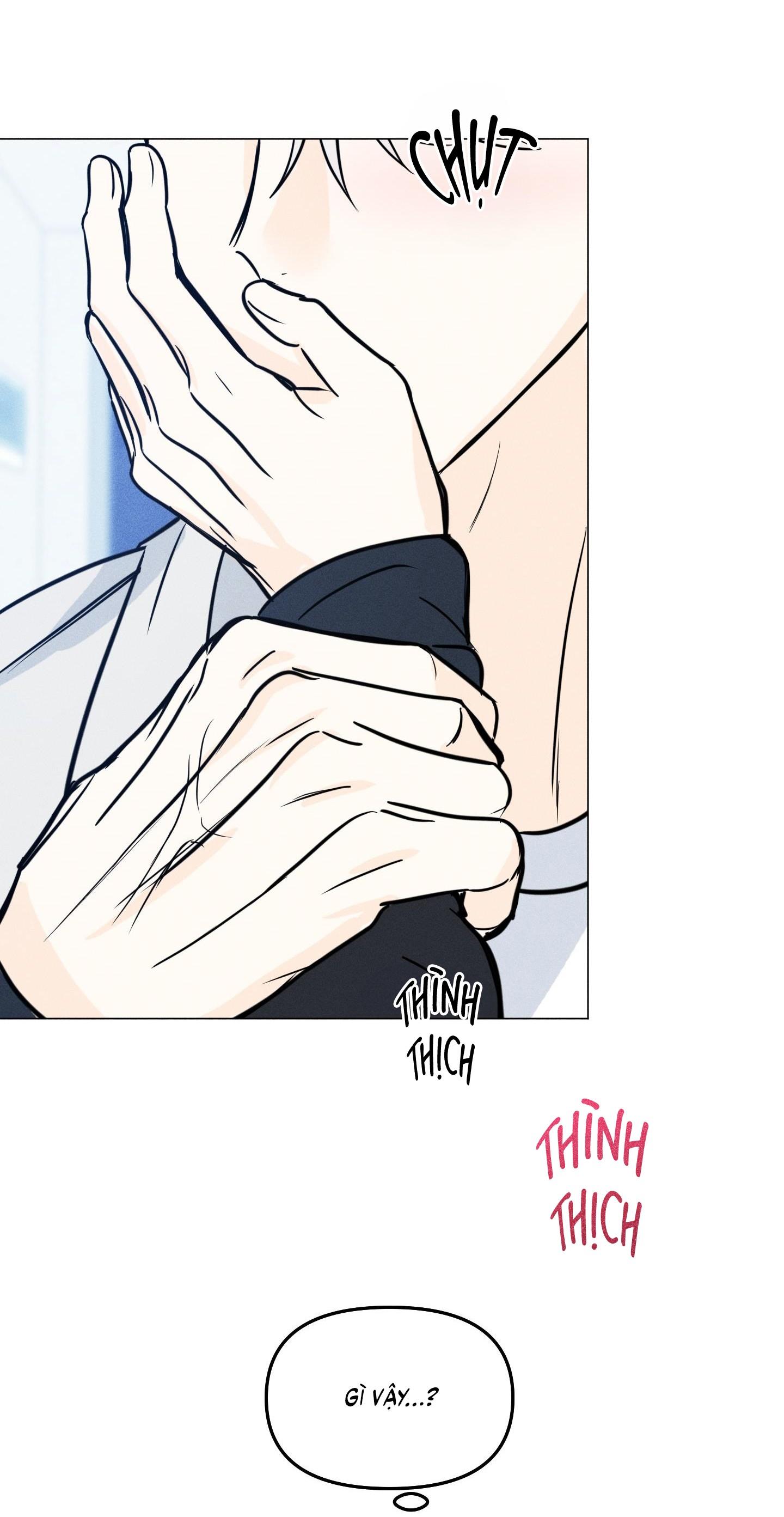 (CBunu) LOVE STRUCK Chapter 17 - Next Chapter 18 H