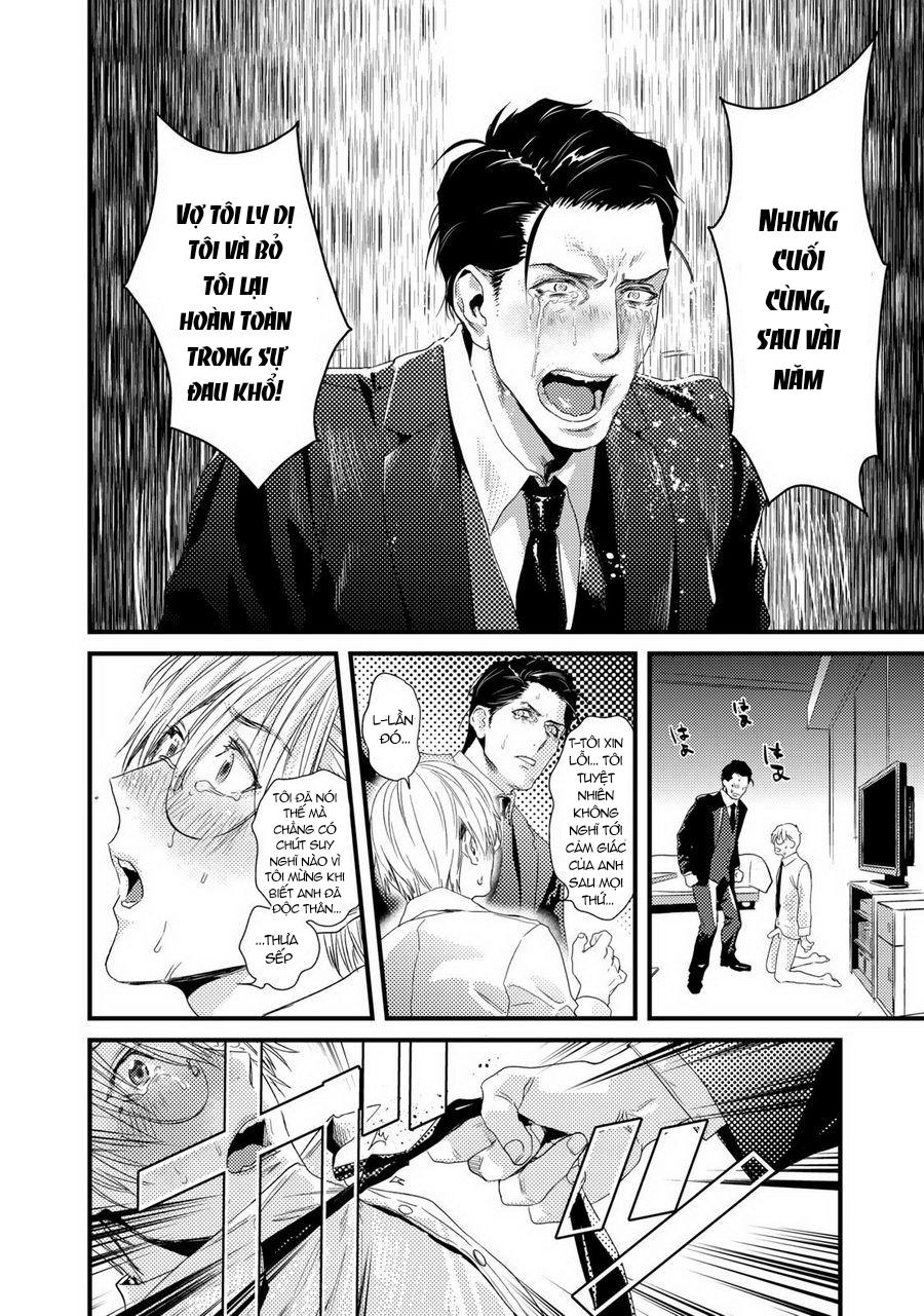 Những Chàng trai gợi cảm (oneshot) Chapter 186 - Next Chapter 187