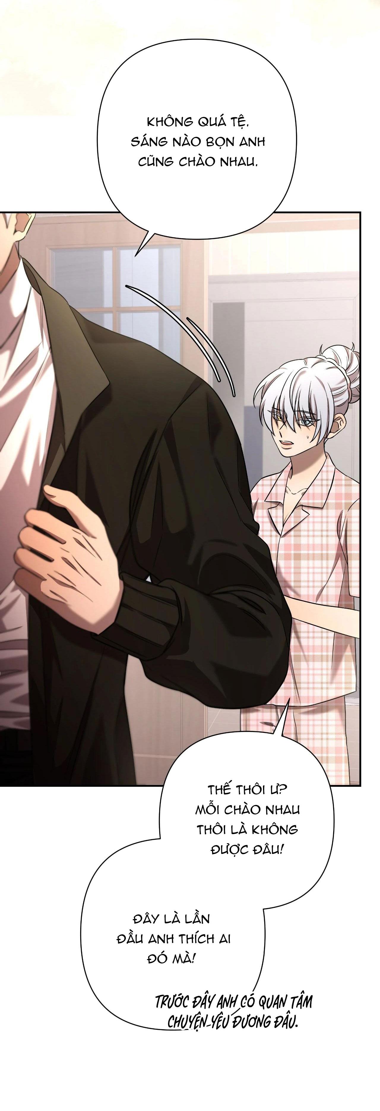 Mắc Kẹt Trong Game Hẹn Hò Của Em Gái Tôi Chapter 88 NT 3 - Next 