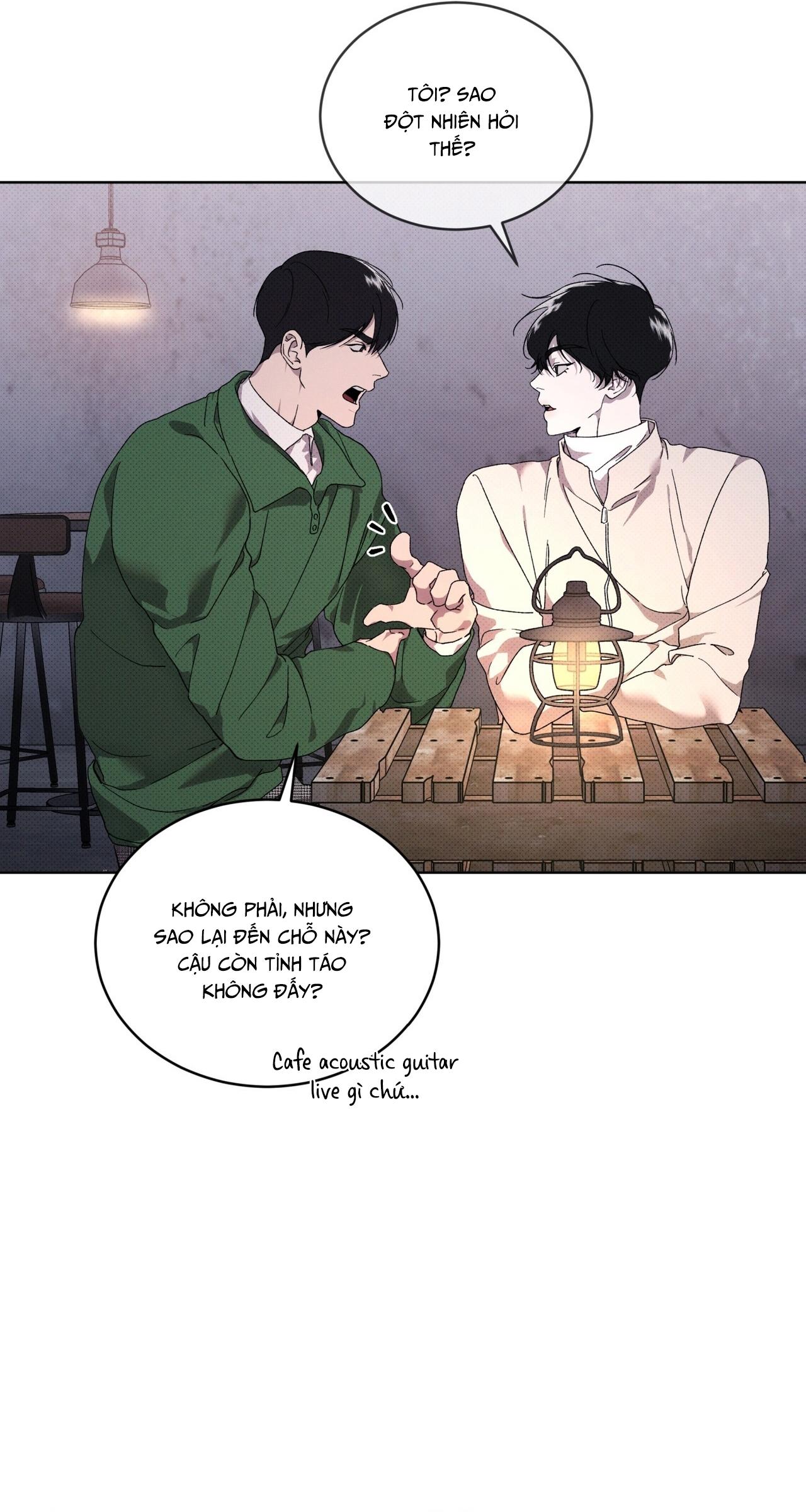 HÌNH THÁI TIẾN HÓA Chapter 10 - Next Chapter 11