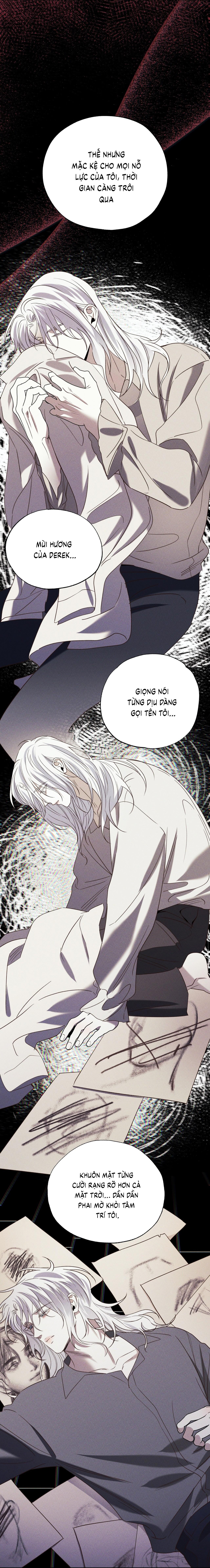 (CBunu) Đầm Lầy Của Nhân Ngư Chapter 29 - Next 