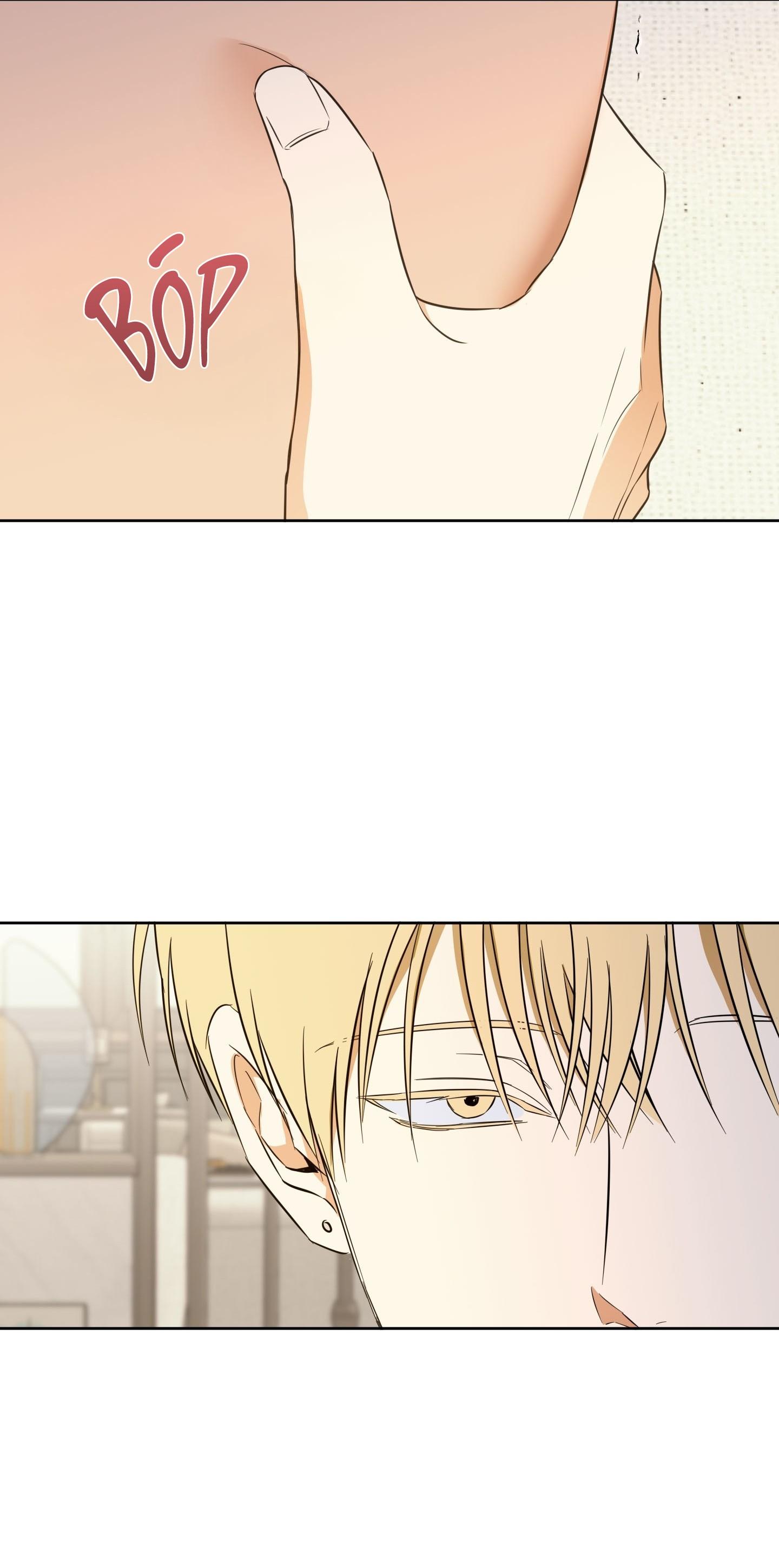 (CBunu) Bí Quyết Chinh Phục Tình Đơn Phương Chapter 11 H+ - Next Chapter 12