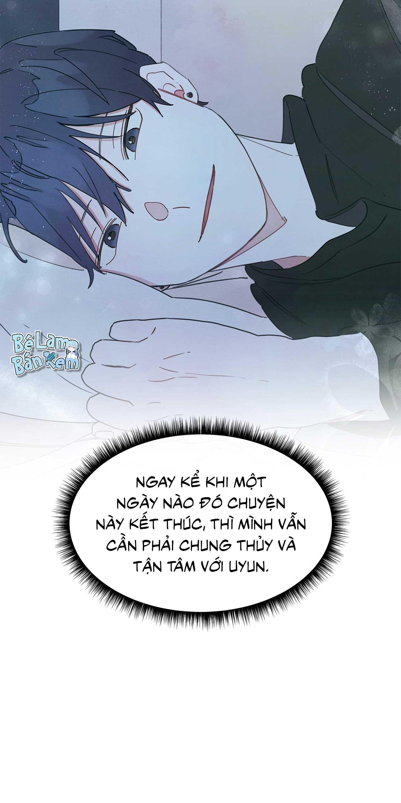 One-Room TA Chapter 24 H ừm... - Next 