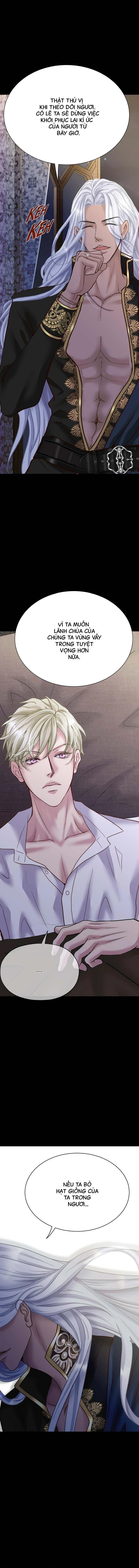 Hôn Thê Của Bóng Tối Chapter 3 Hachiennhom - Next 