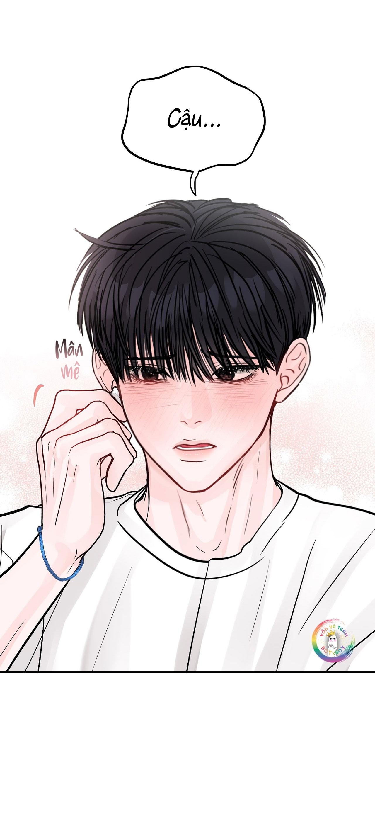 Không Thể Chấm Dứt Chapter 20 - Next 
