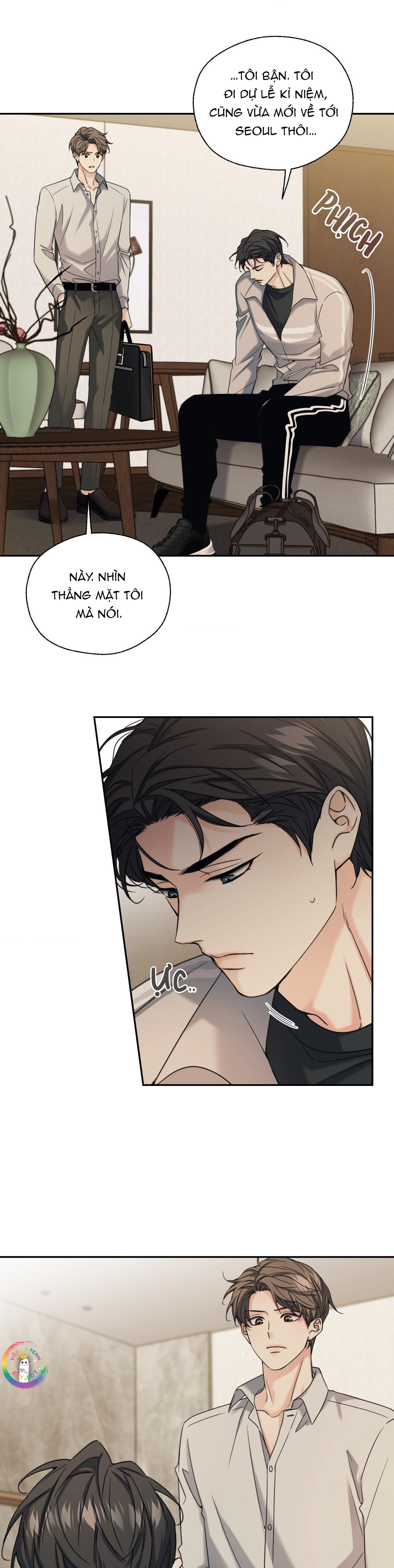✯Đường Cong Tan Chảy✯ Chapter 16 - Next 